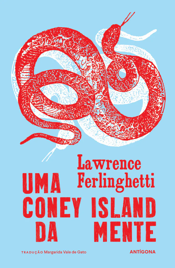 Imagem do produto  Uma Coney Island da Mente