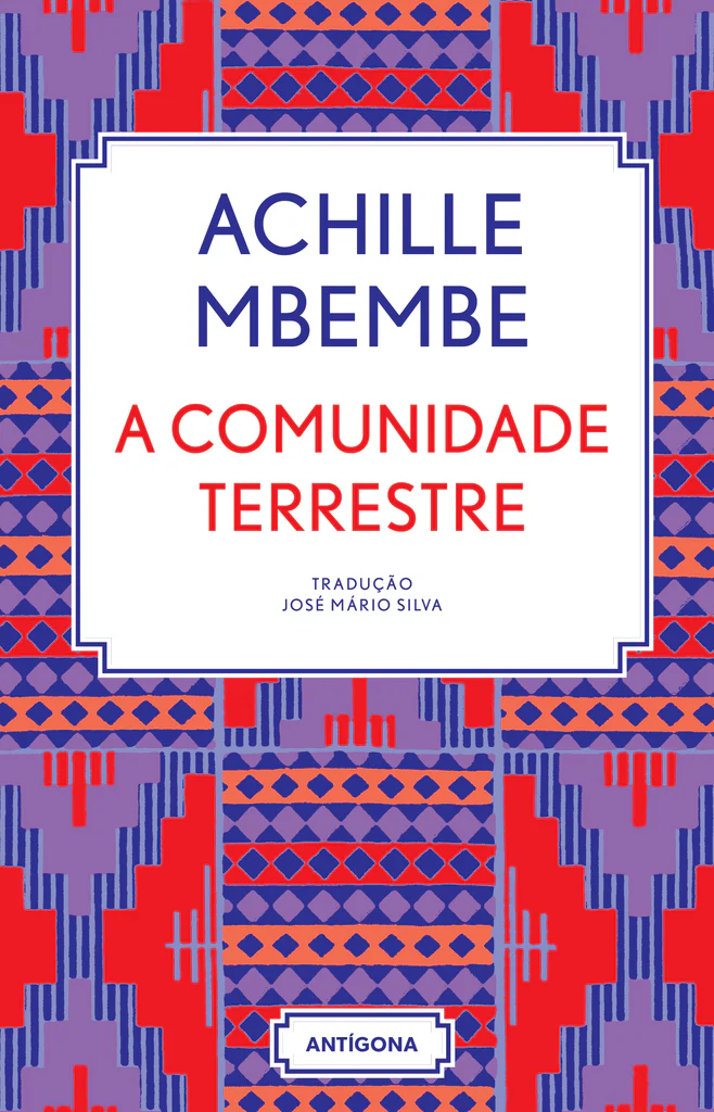 Imagem do produto  A Comunidade Terrestre