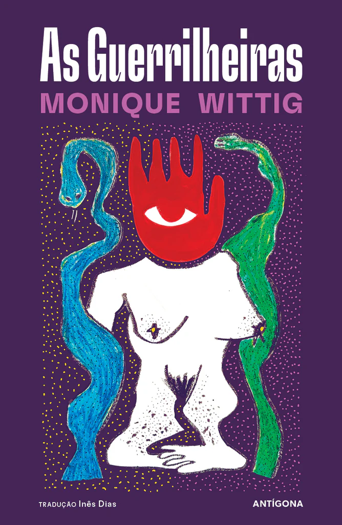 Imagem do produto  As Guerrilheiras