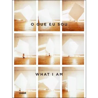 Imagem do produto  O Que Eu Sou - What I Am