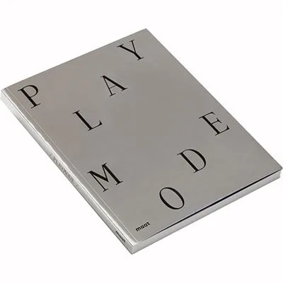 Imagem do produto  Playmode