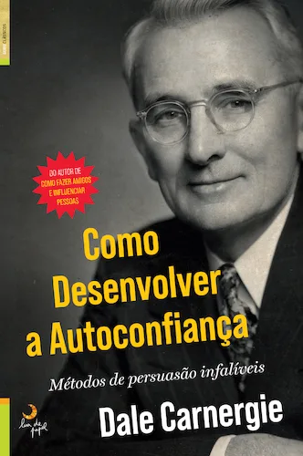 Imagem do produto  Como Desenvolver a Autoconfiança