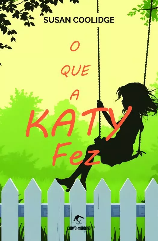 Imagem do produto  O que a Katy Fez