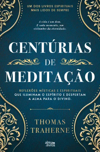 Imagem do produto  Centúrias de Meditação
