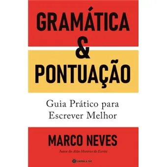Imagem do produto  Gramática & Pontuação - Guia Prático para Escrever Melhor