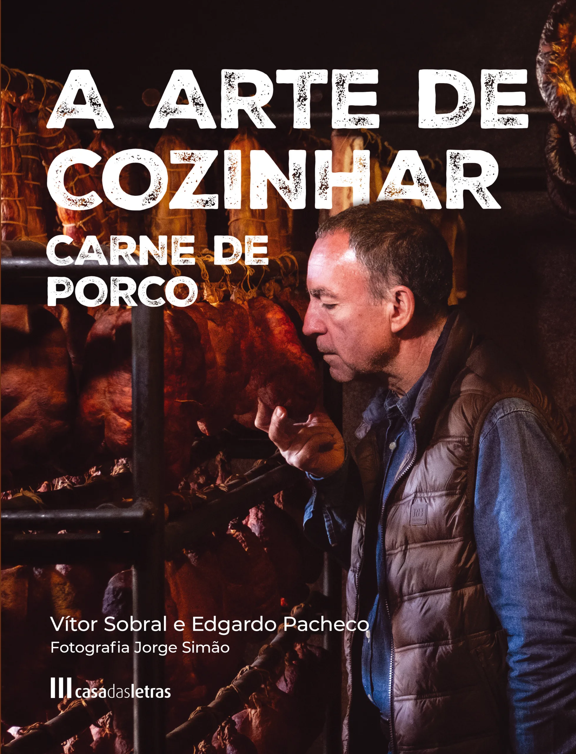 Imagem do produto  A Arte de Cozinhar Carne de Porco