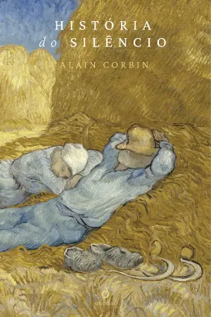 Imagem do produto  História do Silêncio