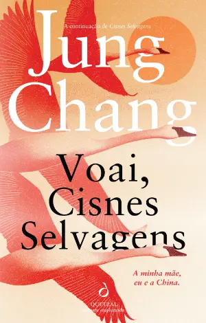 Imagem do produto  Voai, Cisnes Selvagens