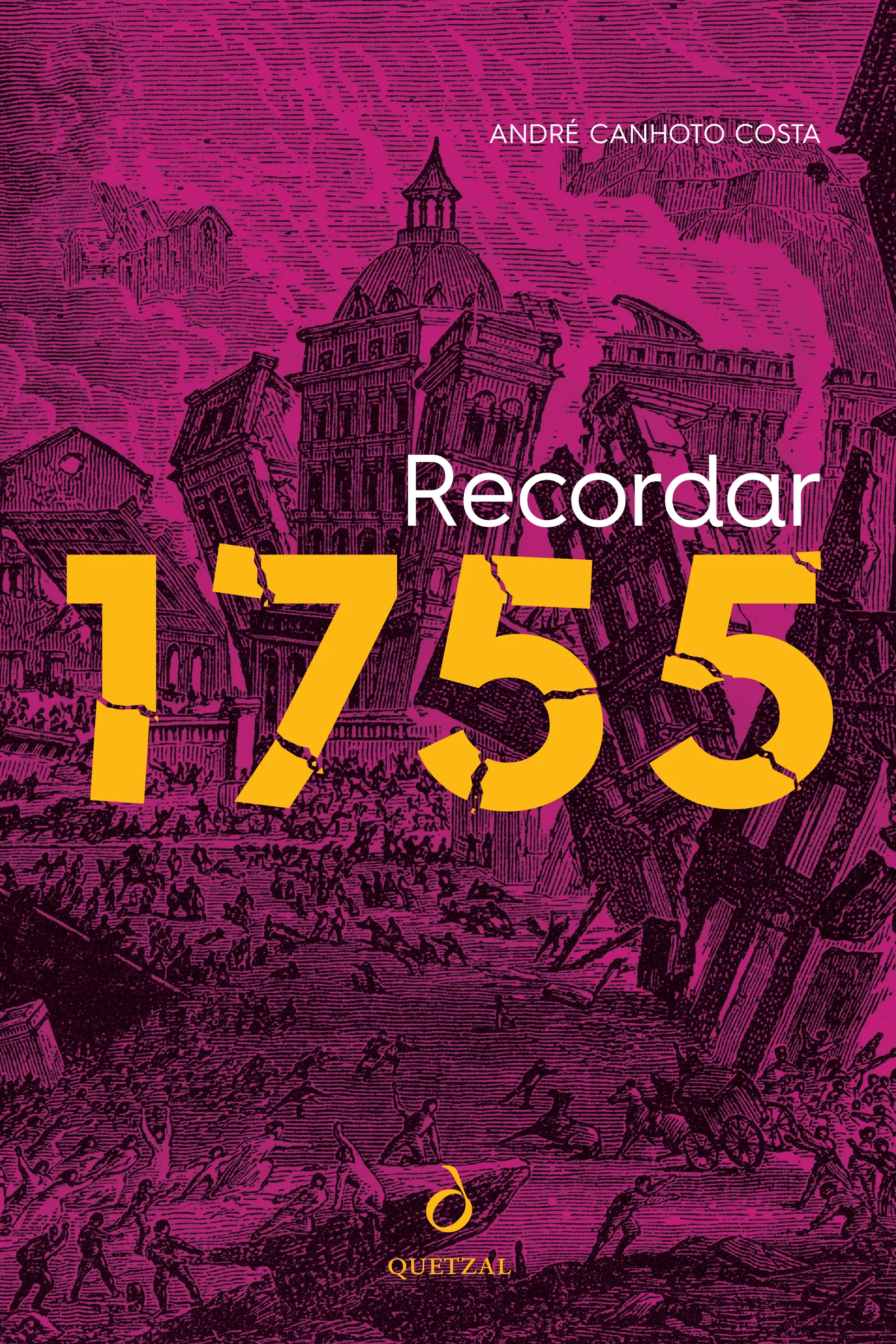 Imagem do produto  Recordar 1755