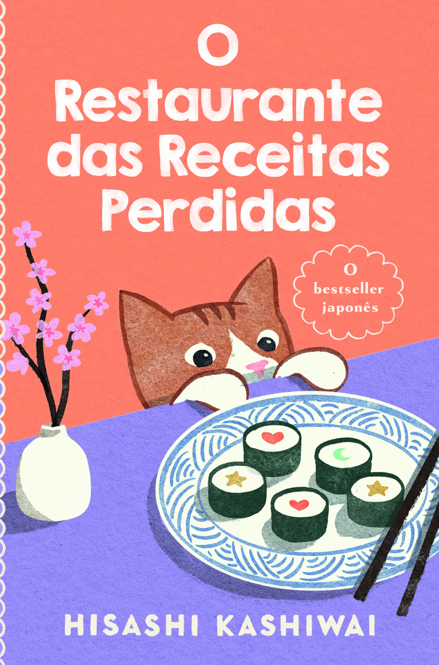 O Restaurante das Receitas Perdidas