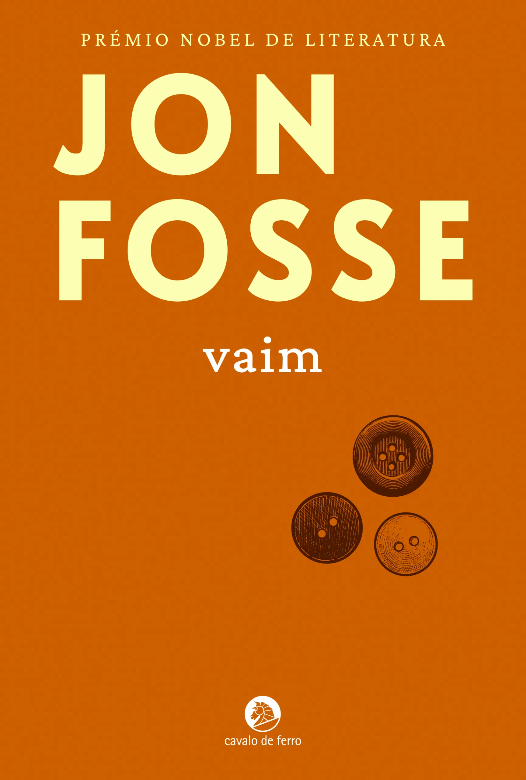 Imagem do produto  Vaim