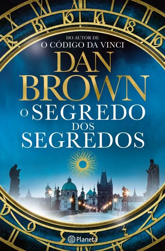 Imagem do produto  O Segredo dos Segredos