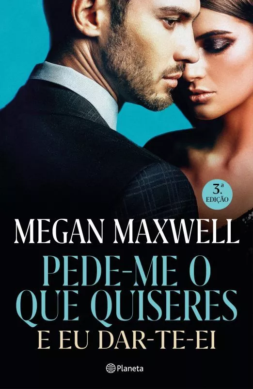 Imagem do produto  Pede-me o que Quiseres e Eu Dar-te-ei