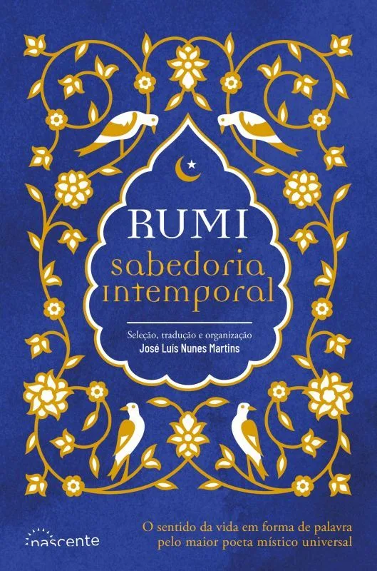 Imagem do produto  Rumi - Sabedoria Intemporal
