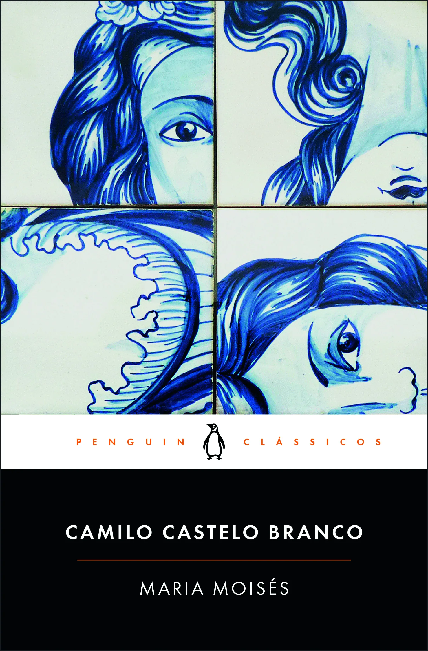 Imagem do produto  Maria Moisés