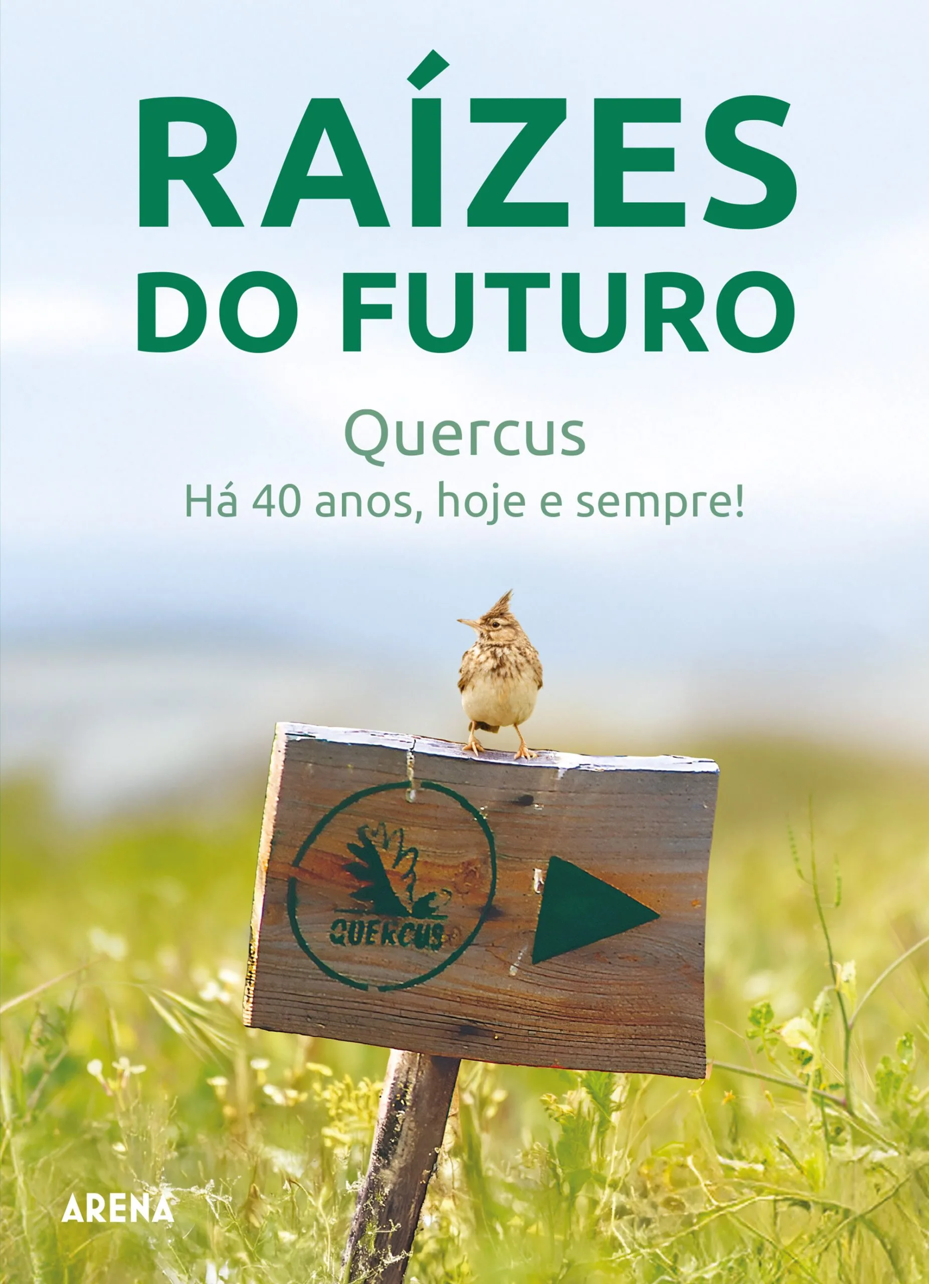 Imagem do produto  Raízes do Futuro