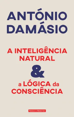 Imagem do produto  A Inteligência Natural & a Lógica da Consciência