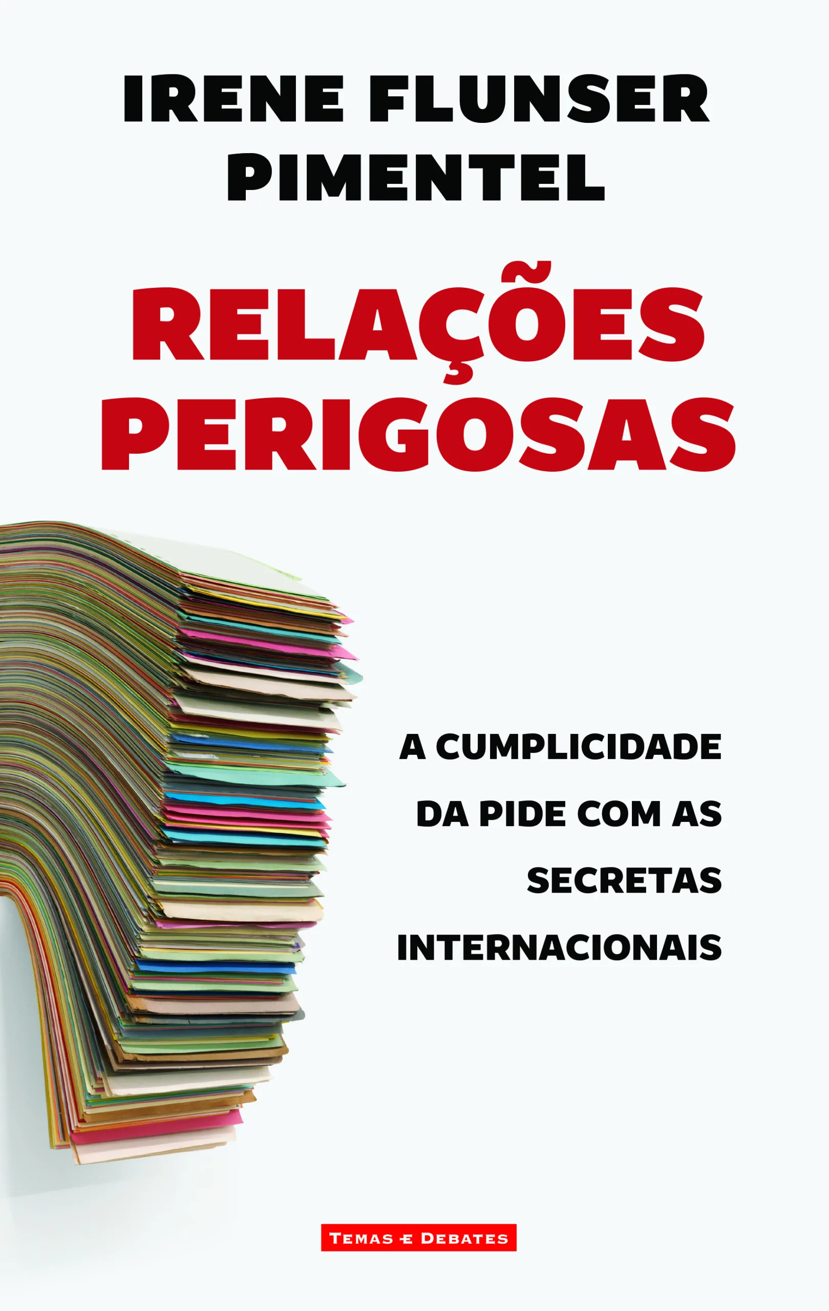 Imagem do produto  Relações Perigosas