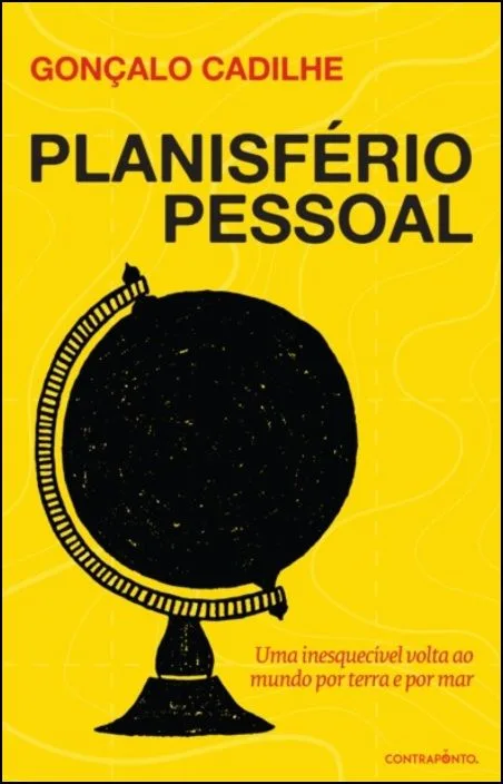 Imagem do produto  Planisfério Pessoal
