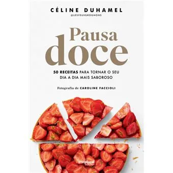 Imagem do produto  Pausa Doce