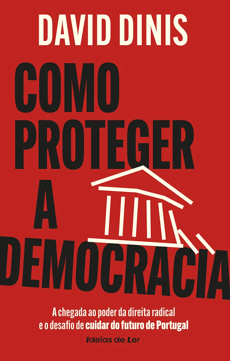 Como Proteger a Democracia