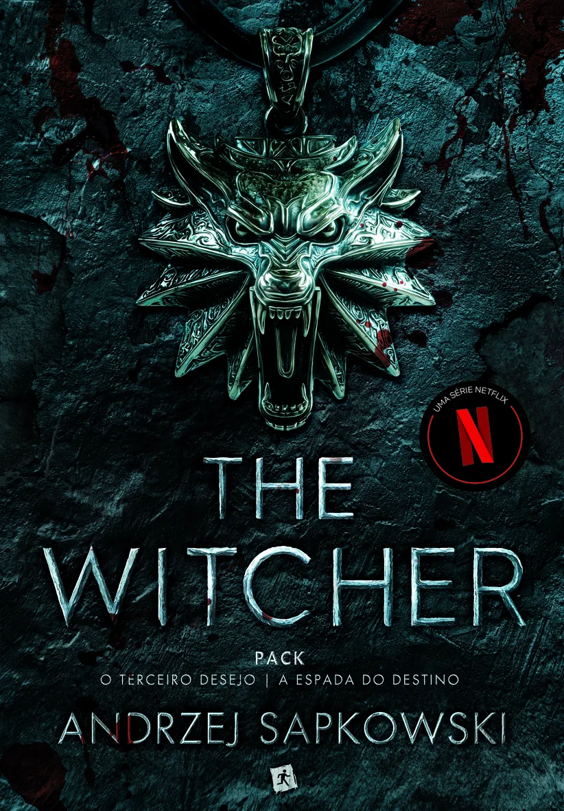 The Witcher - Vol I e II