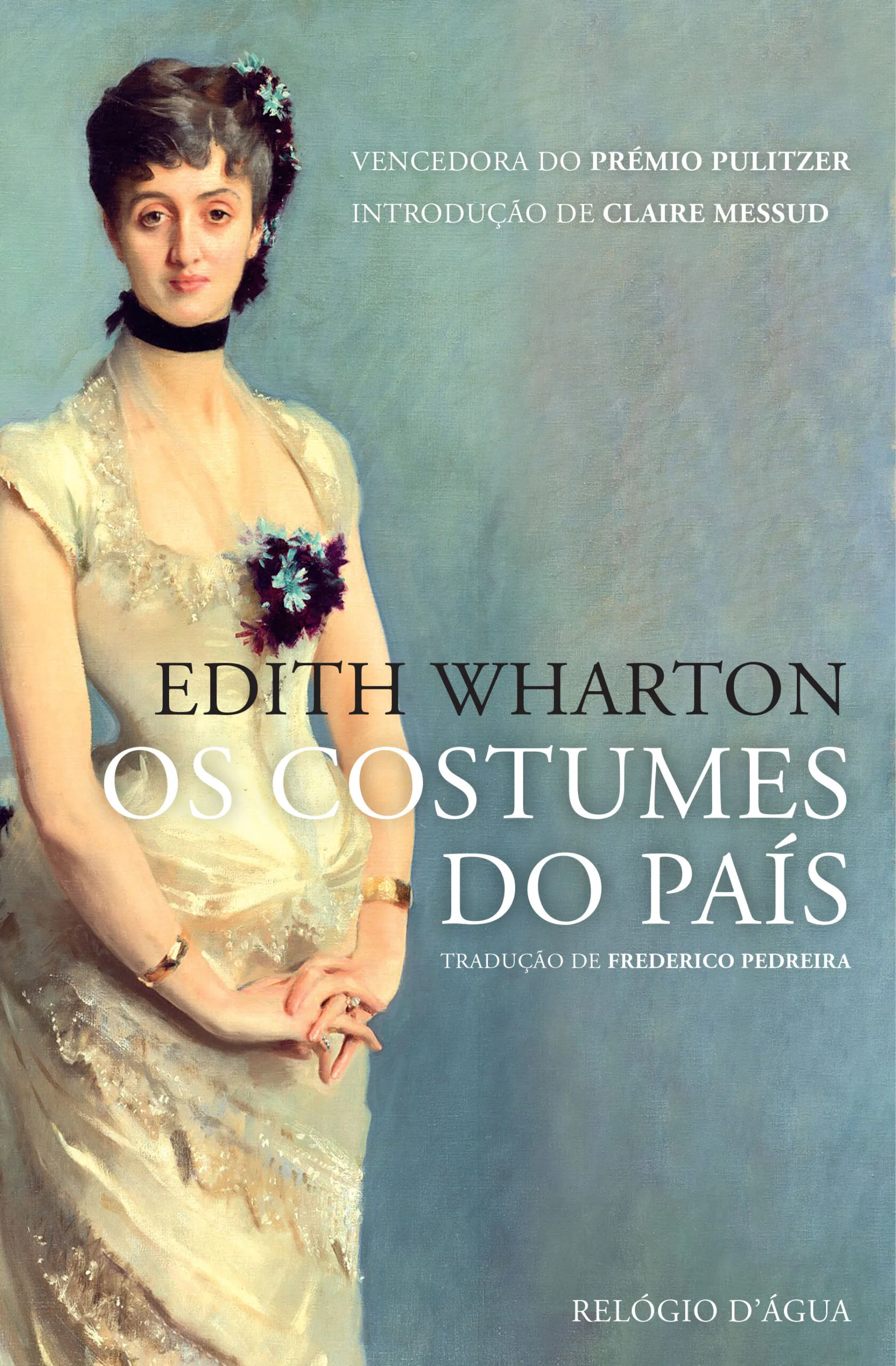 Imagem do produto  Os Costumes do País