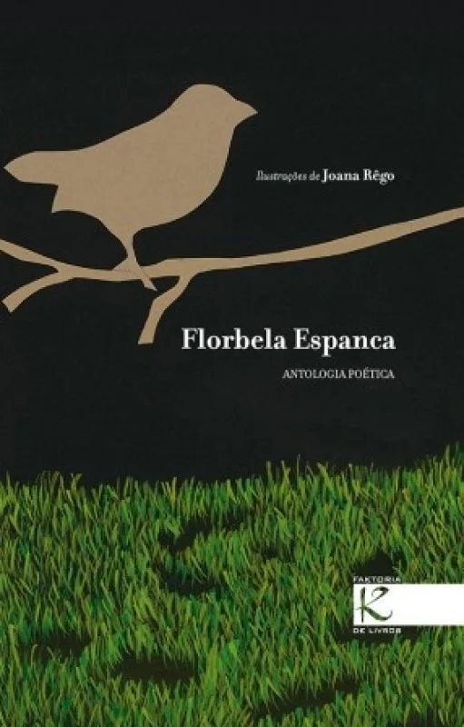 Imagem do produto  Florbela Espanca - Antologia Poética