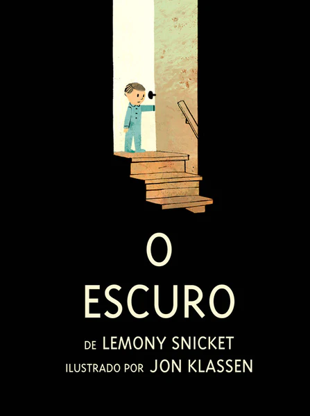 Imagem do produto  O Escuro