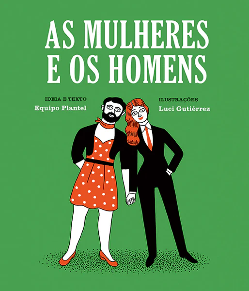 Imagem do produto  As Mulheres e os Homens