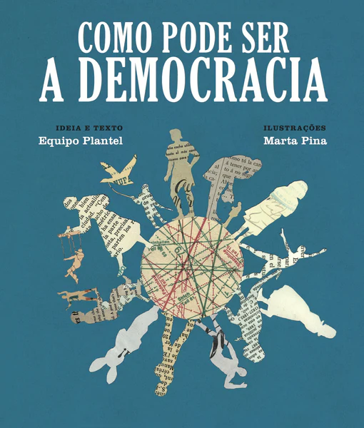 Imagem do produto  Como Pode Ser a Democracia