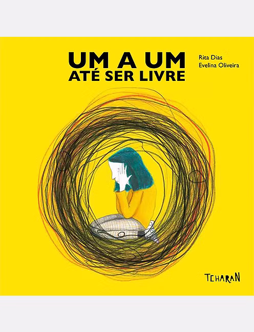 Imagem do produto  Um a Um até Ser Livre