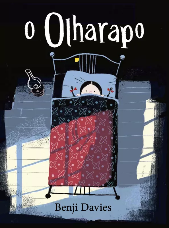 Imagem do produto  O Olharapo