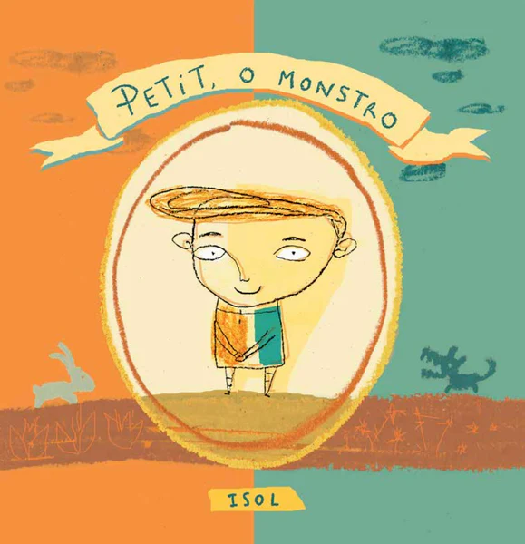 Petit, o Monstro