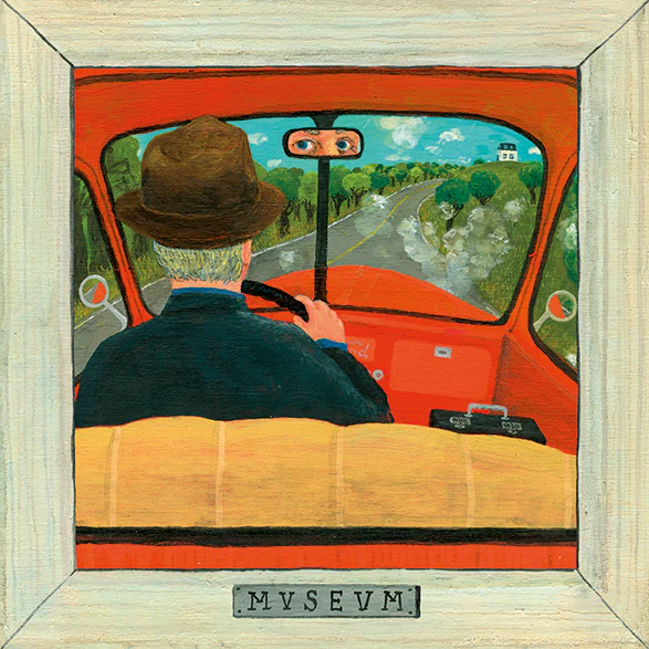 Imagem do produto  Museum