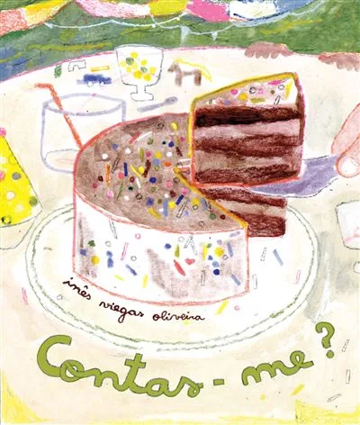 Imagem do produto  Contas-me?