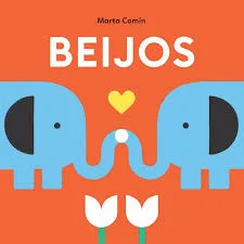 Imagem do produto  Beijos