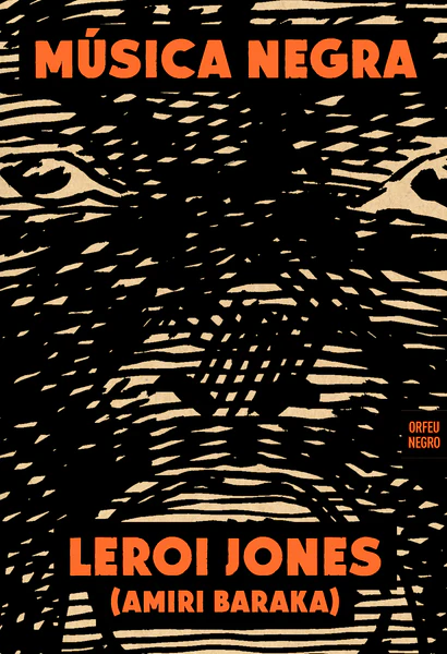 Imagem do produto  Música Negra