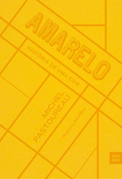 Imagem do produto  Amarelo - História de uma Cor