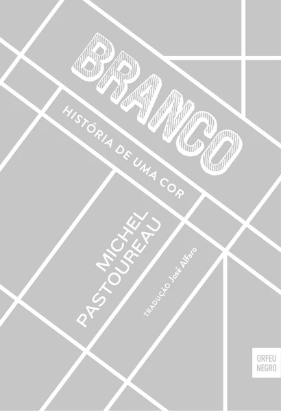Imagem do produto  Branco - História de uma Cor