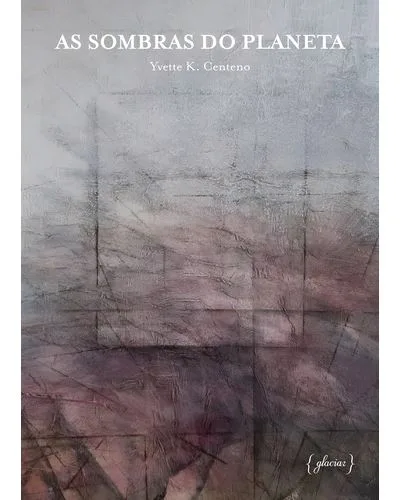Imagem do produto  As Sombras do Planeta