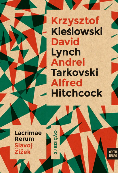 Imagem do produto  Lacrimae Rerum