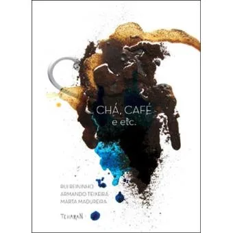 Imagem do produto  Chá, Café e Etc...