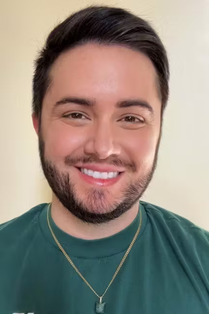 Foto do autor Aiden Thomas