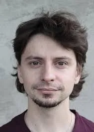 Foto do autor Andriy Lesiv