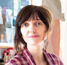 Foto do autor Beatrice Alemagna