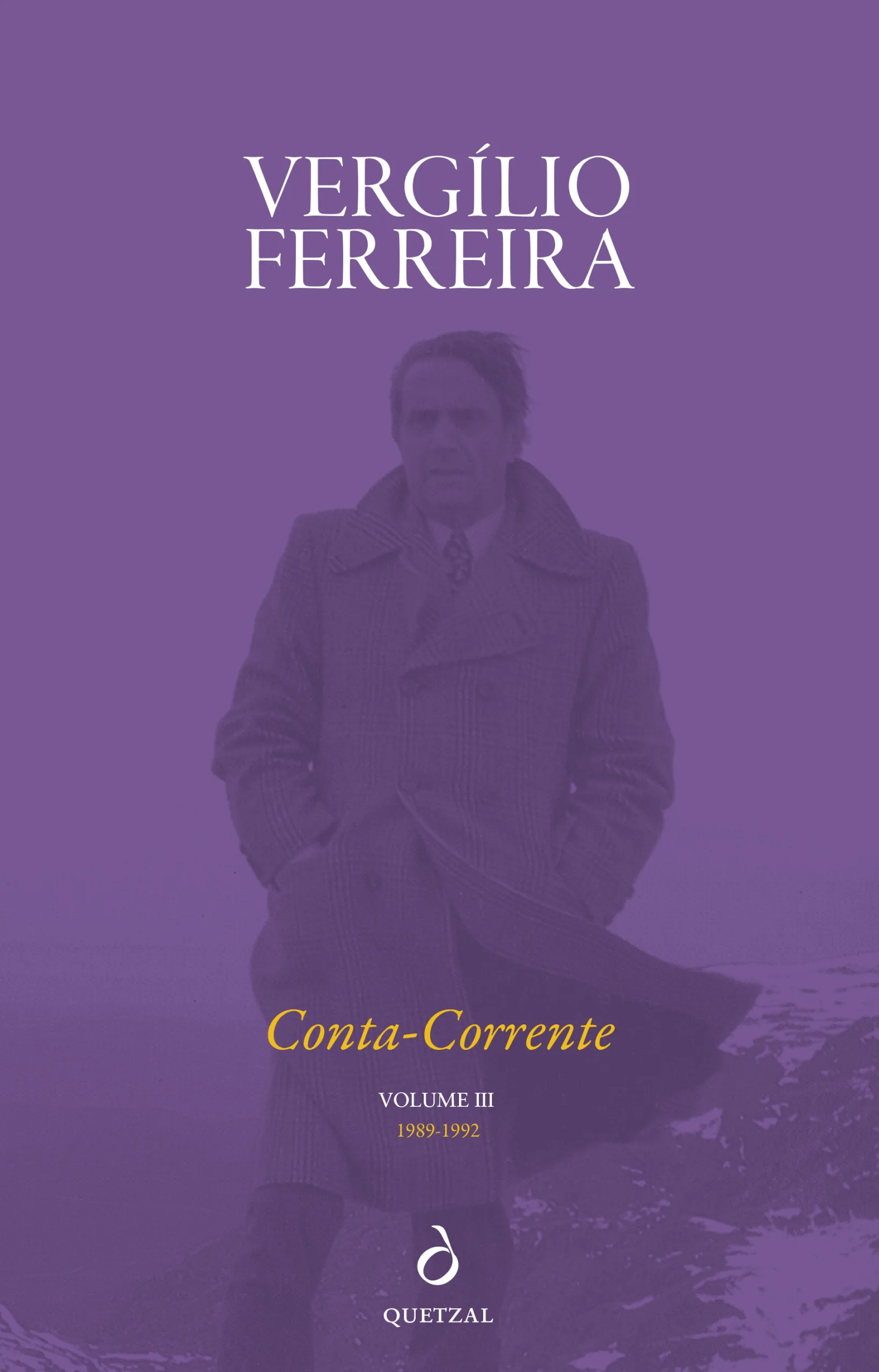 Imagem do produto  Conta-Corrente III (1989-1992)