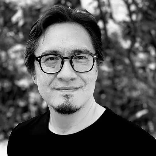 Foto do autor Daniel Kondo