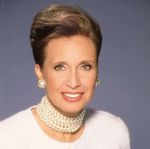 Foto do autor Danielle Steel