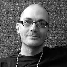 Foto do autor Davide Calì